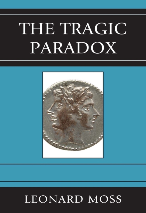 Cover image for book The Tragic Paradox