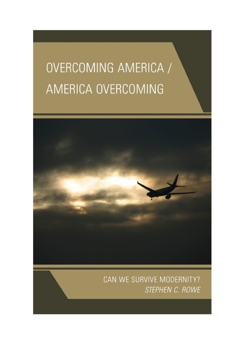 Overcoming America / America Overcoming 