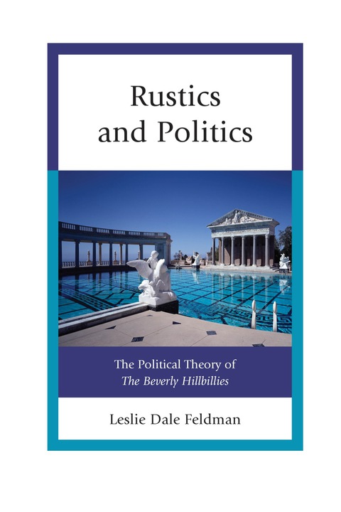 Cover image for book Rustics and Politics