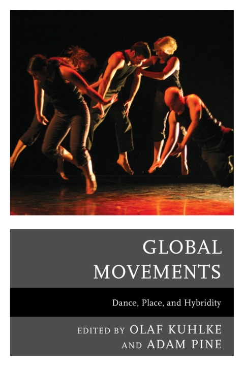 Cover image for book Global Movements