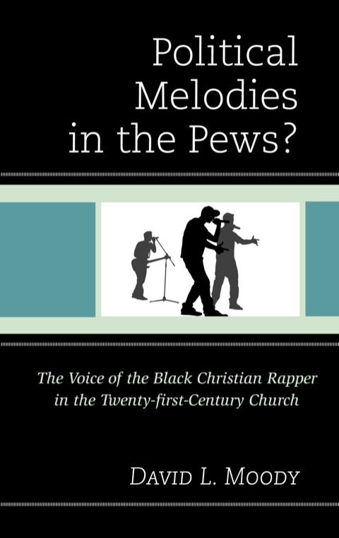 Cover image for book Political Melodies in the Pews?
