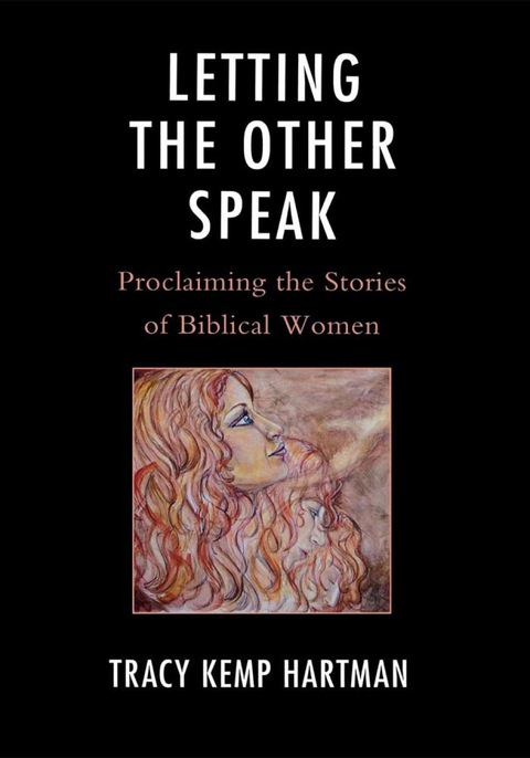 Cover image for book Letting the Other Speak