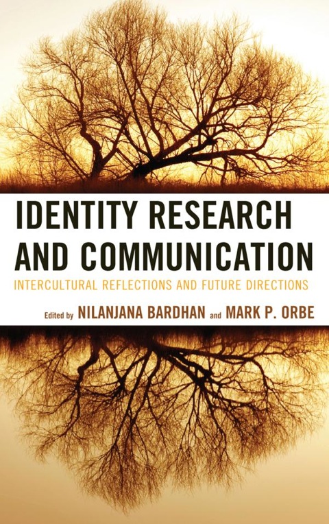 Cover image for book Identity Research and Communication