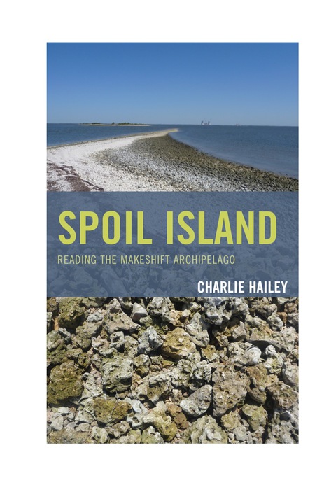 Cover image for book Spoil Island
