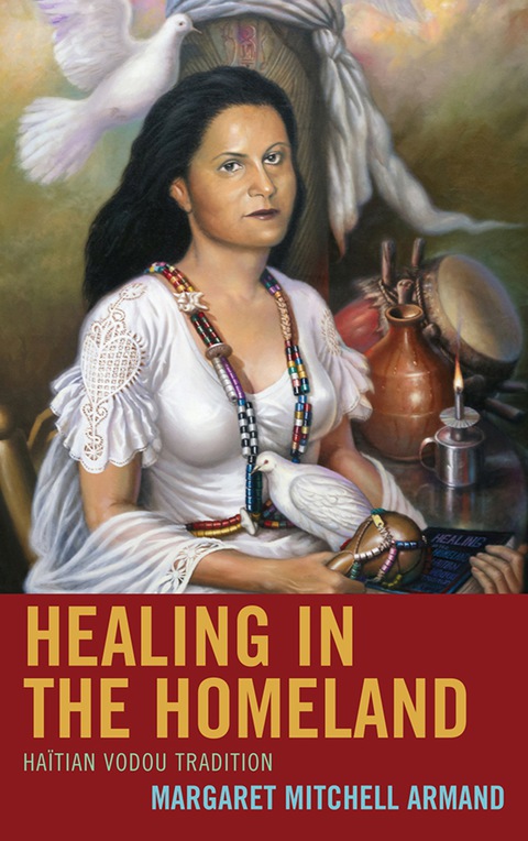 Healing in the Homeland 