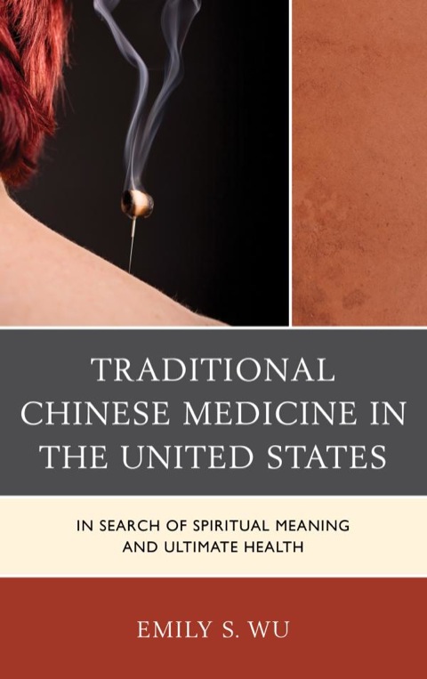 Cover image for book Traditional Chinese Medicine in the United States