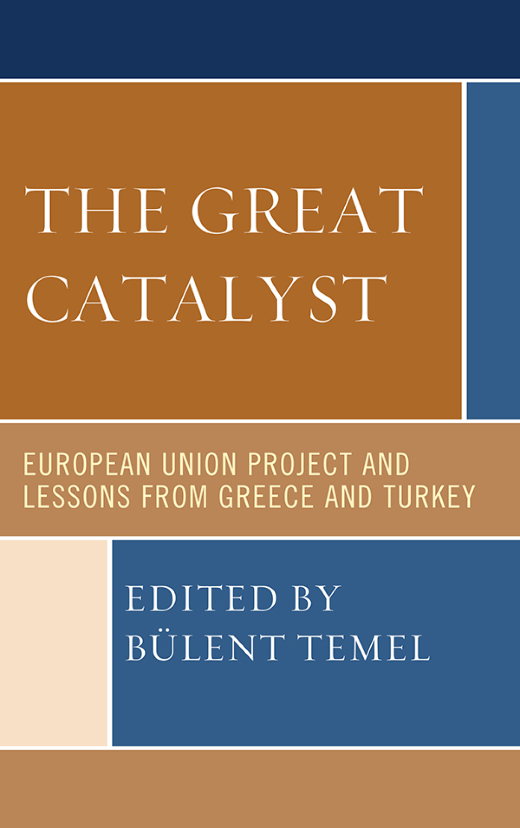 Reflowable The Great Catalyst; $97.40