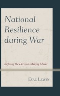 National Resilience during War - Eyal Lewin