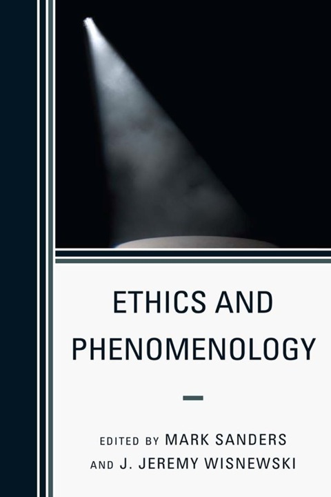Ethics and Phenomenology 