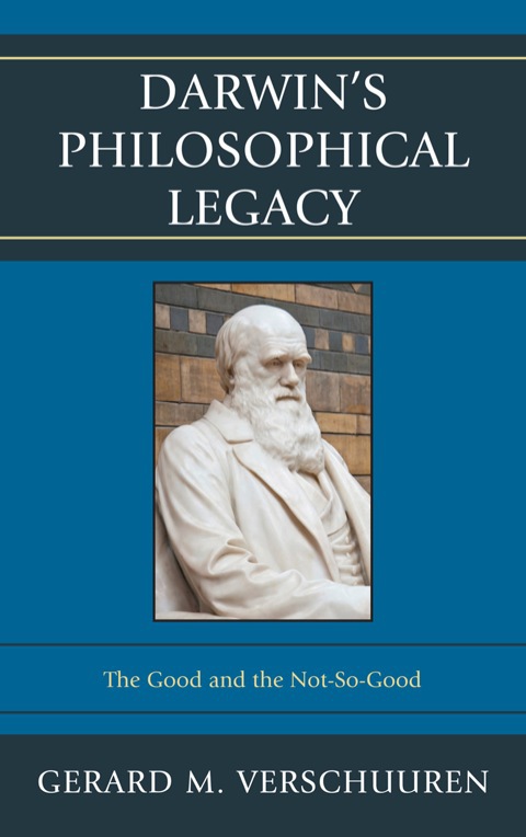 Darwin's Philosophical Legacy 