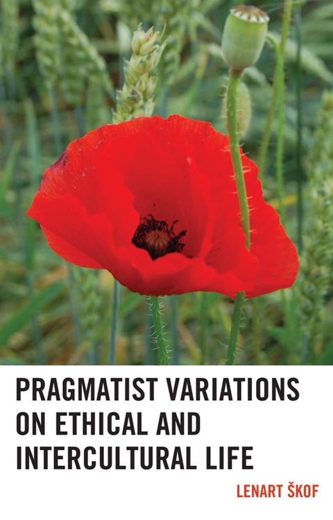 Cover image for book Pragmatist Variations on Ethical and Intercultural Life