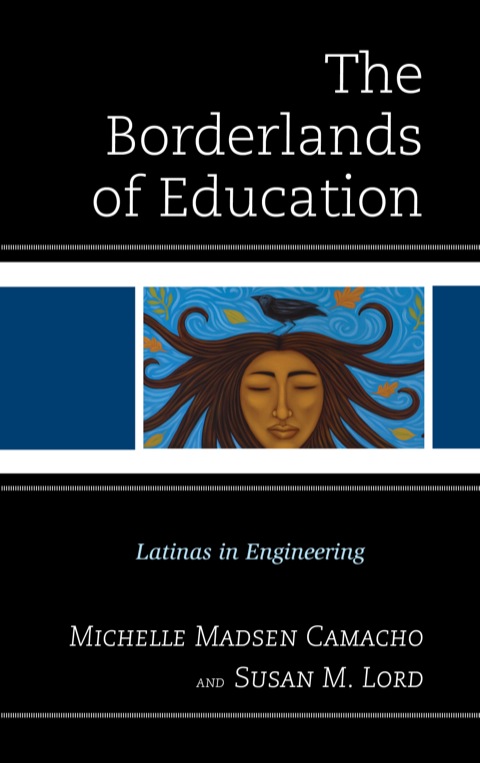 Cover image for book The Borderlands of Education