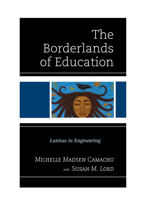 Cover image for book The Borderlands of Education