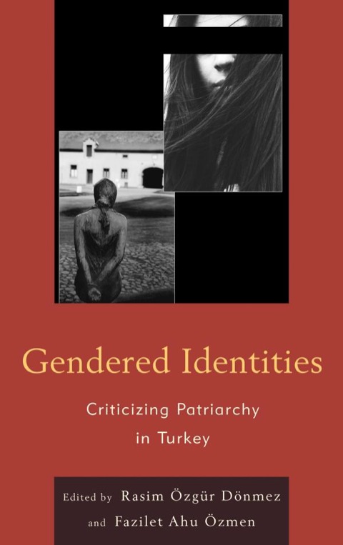 Cover image for book Gendered Identities