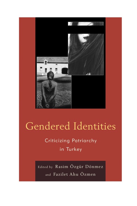 Cover image for book Gendered Identities
