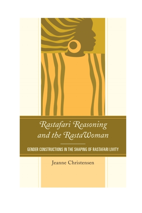 Cover image for book Rastafari Reasoning and the RastaWoman