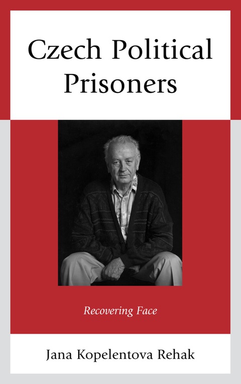 Cover image for book Czech Political Prisoners