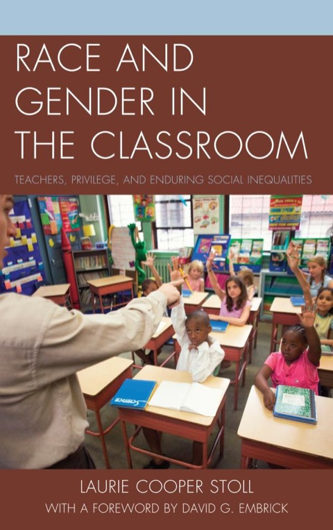 Cover image for book Race and Gender in the Classroom