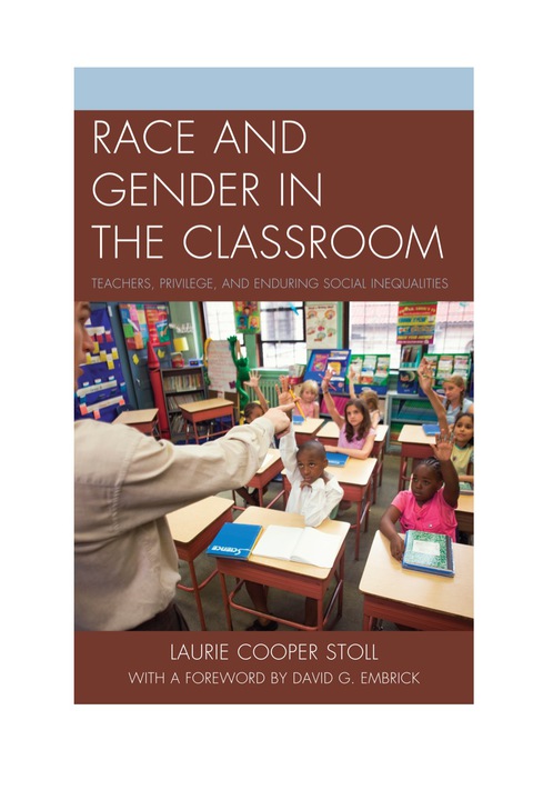 Cover image for book Race and Gender in the Classroom