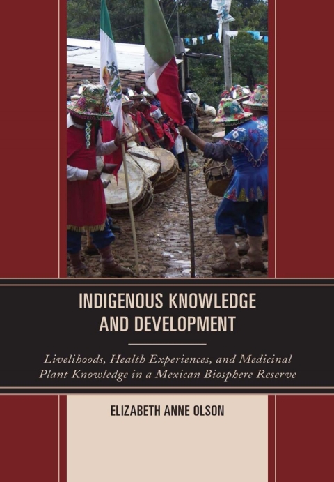 Cover image for book Indigenous Knowledge and Development