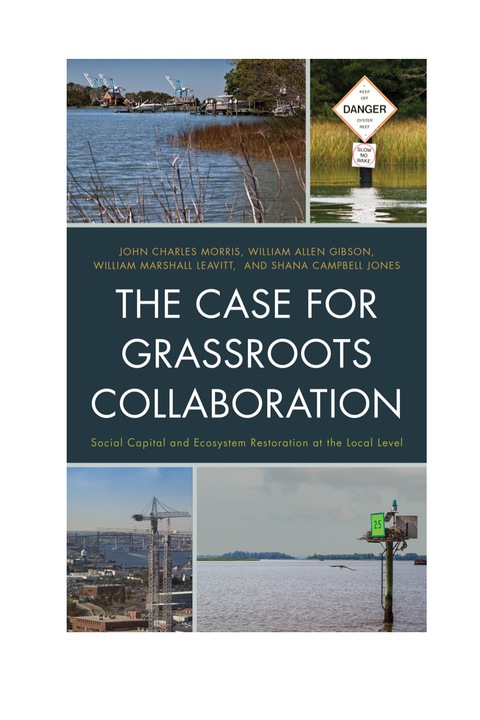 Case for Grassroots Collaboration