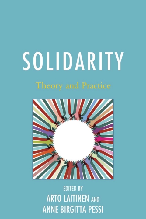 Cover image for book Solidarity