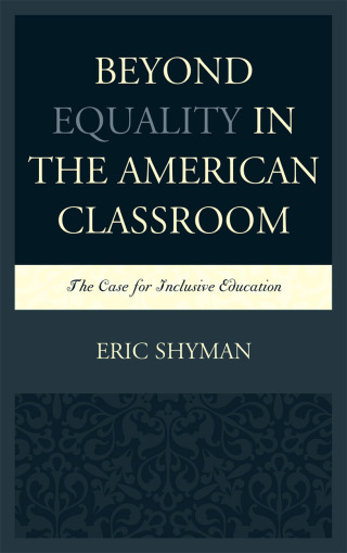 Beyond Equality in the American Classroom