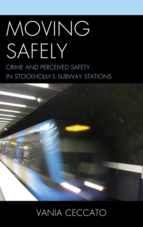 Cover image for book Moving Safely