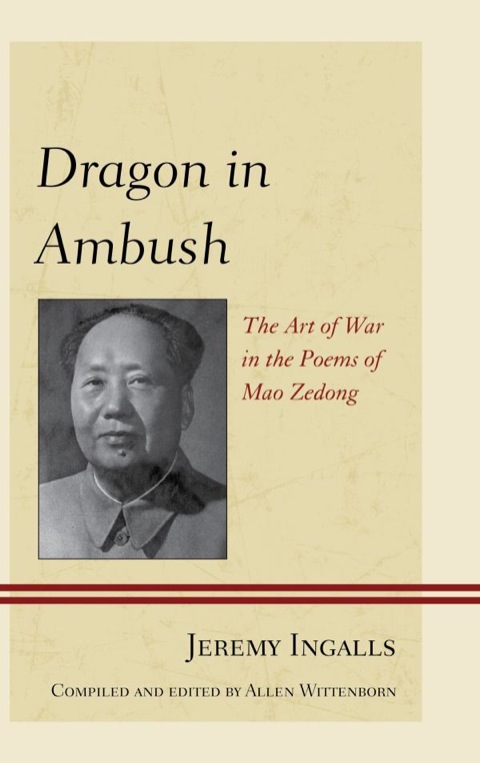 Cover image for book Dragon in Ambush