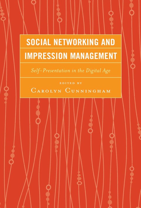 Cover image for book Social Networking and Impression Management