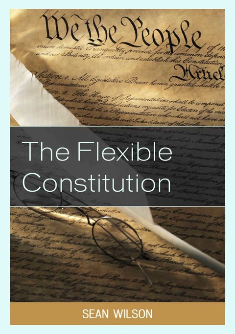 Cover image for book The Flexible Constitution