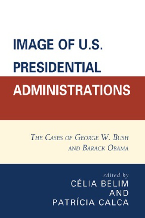 Cover image for book Image of U.S. Presidential Administrations