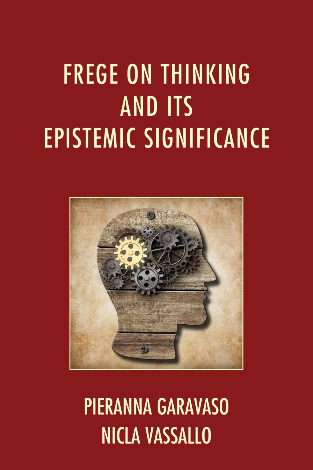 Reflowable Frege on Thinking and Its Epistemic Significance; $74.68