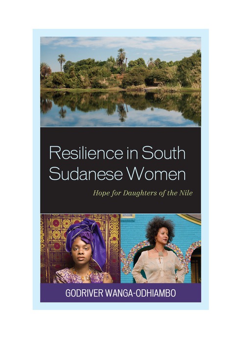 Cover image for book Resilience in South Sudanese Women