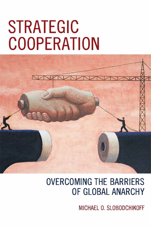 Cover image for book Strategic Cooperation