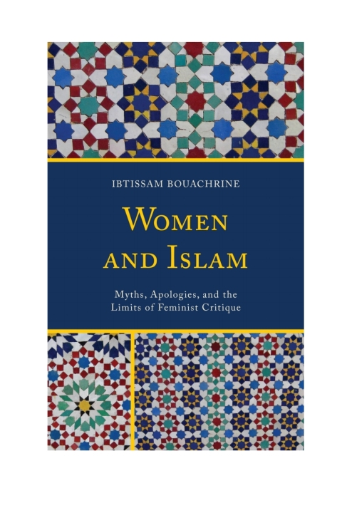 Cover image for book Women and Islam