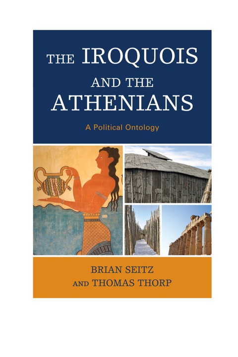 Iroquois and the Athenians 