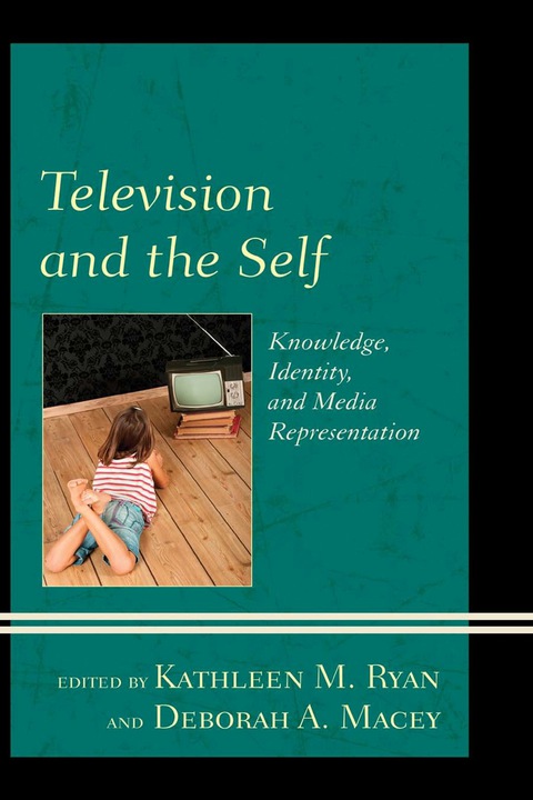 Cover image for book Television and the Self