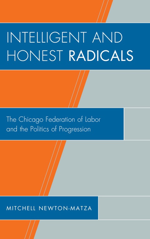 Cover image for book Intelligent and Honest Radicals