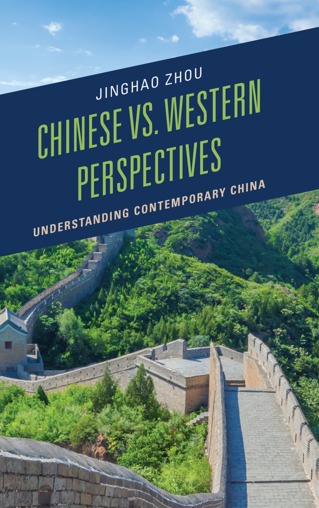 Reflowable Chinese vs. Western Perspectives; $44.12