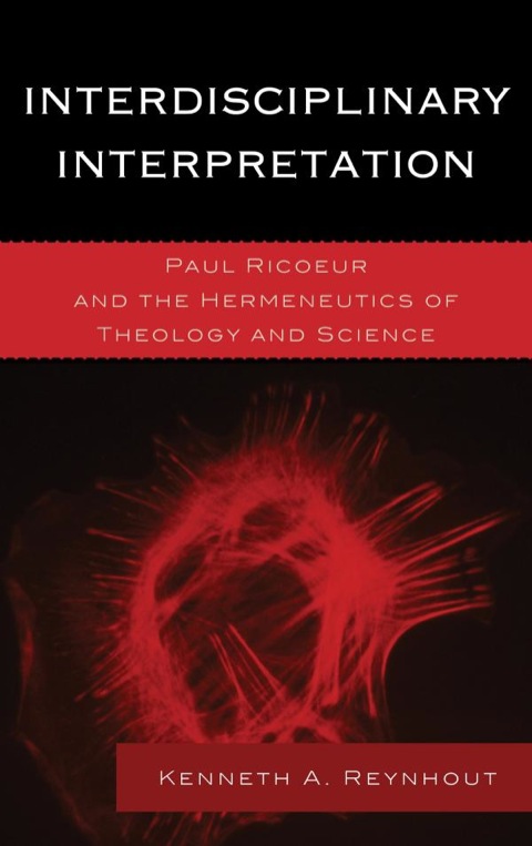 Cover image for book Interdisciplinary Interpretation