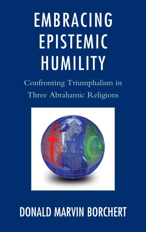 Cover image for book Embracing Epistemic Humility