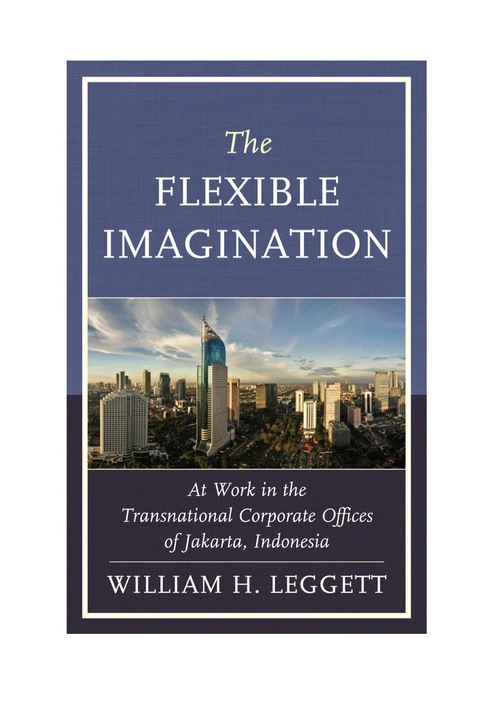 Cover image for book The Flexible Imagination