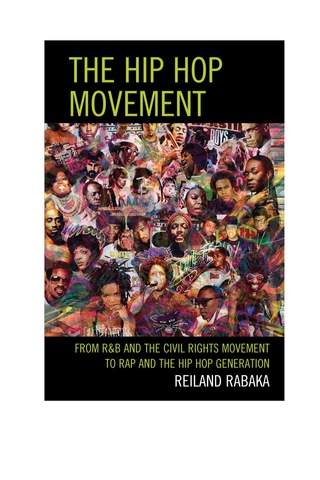 The Hip Hop Movement