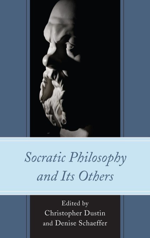Cover image for book Socratic Philosophy and Its Others