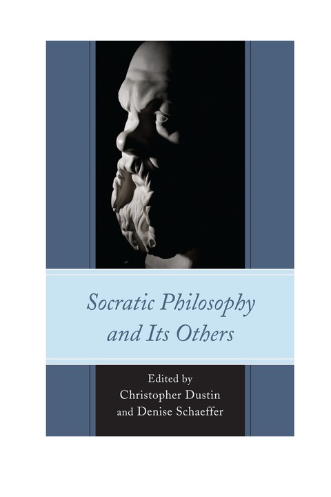 Cover image for book Socratic Philosophy and Its Others