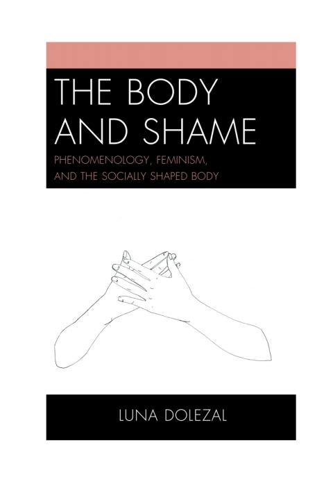 Cover image for book The Body and Shame