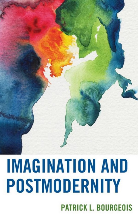 Cover image for book Imagination and Postmodernity