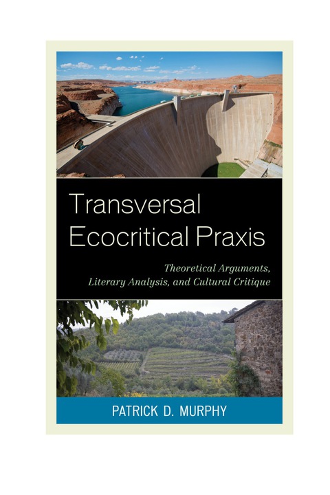 Transversal Ecocritical Praxis 