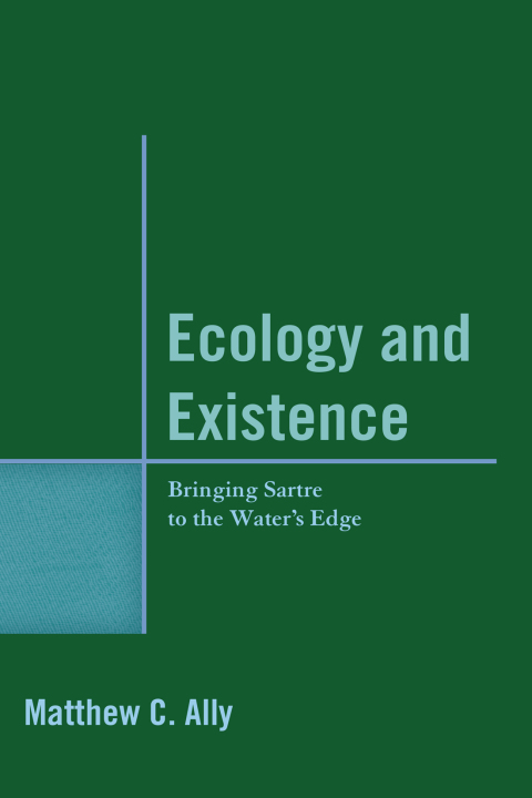 Cover image for book Ecology and Existence